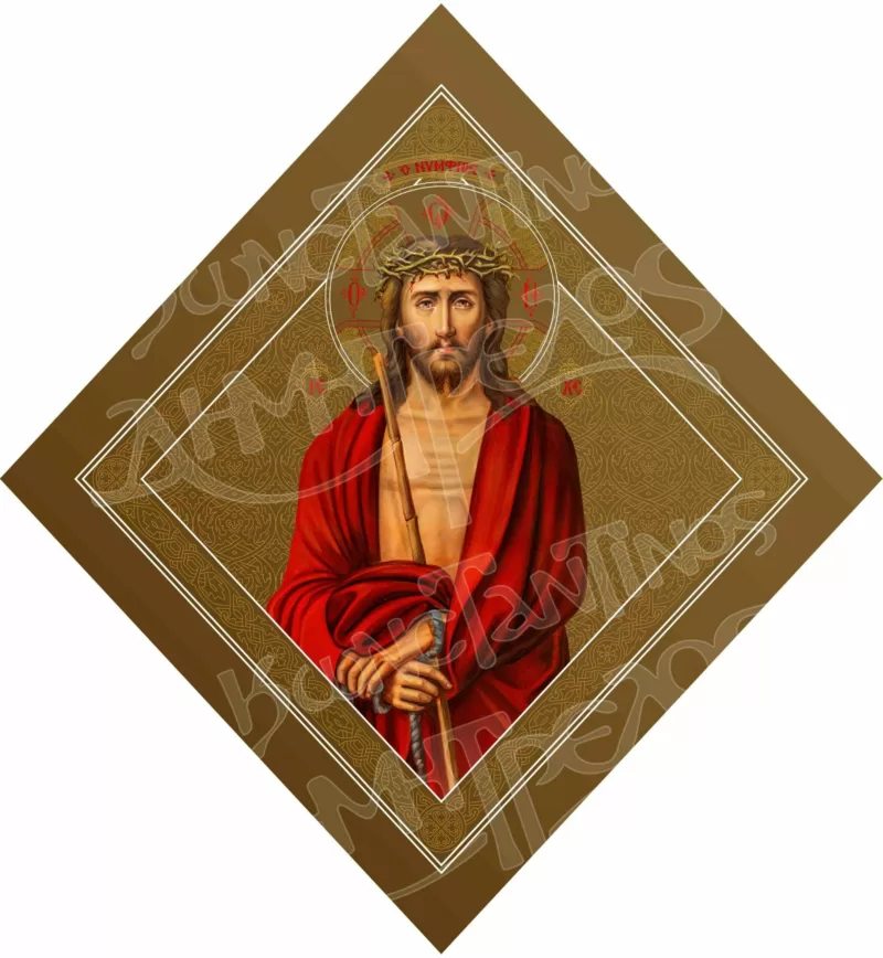 Γκραβούρες Αγίου Όρους