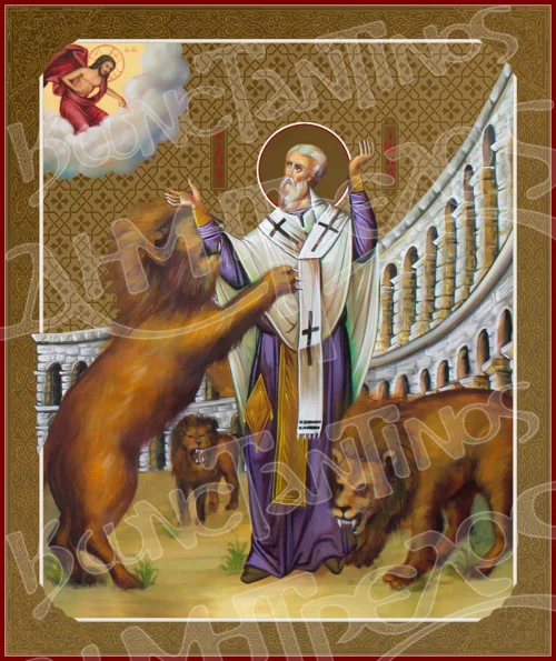 Άγιος Ιγνάτιος