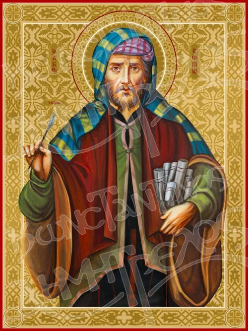 Άγιος Εφραίμ ο Σύρος