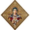 Επιγονάτιο Παναγία Ελευθερώτρια