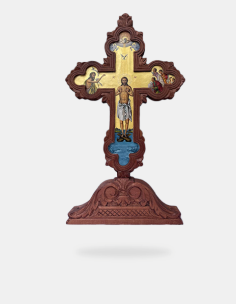 Σταυροί Dimitrelos.gr